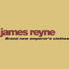 James Reyne Brand New Emperor`s Clothes EP - EP