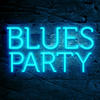 Rufus Thomas Blues Party