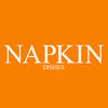 Napkin Dishes EP