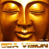 Silent Sphere Goa Vision (Psytrance & Goatrance), Vol. 17