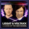 Stefano Noferini Leaders of the New School Present Lissat & Voltaxx