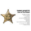 Tammy Wynette Tammy Wynette - Live at the Rodeo! (Live)
