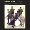 Manhattans Philly Soul, Vol. 2: More Phil Gaber & Impact Sound Productions 1962-1974