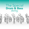 Drokz The Special Drum & Bass Army