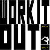 Pure Energy Work It Out! - Yoga, Vol. 2