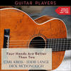 Sam Moore Four Hands Are Better Than Two - Guitar Players (Authentic Recordings 1924 - 1938)