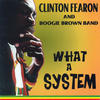 Clinton Fearon What a System