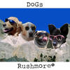 dogs DoGs / RushmoreFL - EP