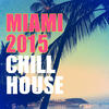 Angel Jackson Miami 2015 Chill House