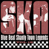 Eric "Monty" Morris Ska - Blue Beat Shanty Town Legends, Vol. 18