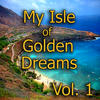 Marty Robbins My Isle of Golden Dreams, Vol. 1