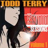 Roland Clark Todd Terry Presents Studio Sessions, Vol. 1