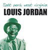 Louis Jordan Salt Pork West Virginia