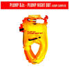 Plump DJs Plump Night Out Sampler 1 (feat. War) - Single