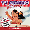 Christian Bruhn TV Friends Forever: Sindbad (Original Soundtrack)