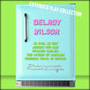 Delroy Wilson Delroy Wilson: The Extended Play Collection - EP