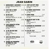 Jean Gabin French Lover