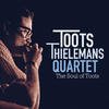 Toots Thielemans The Soul of Toots (Bonus Track Version)