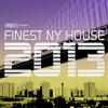 Bah Samba Finest NY House 2013