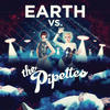The Pipettes Earth vs. The Pipettes