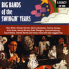 Tommy Dorsey Big Bands Of The Swingin` Years