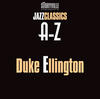ELLINGTON Duke Storyville Presents The A-Z Jazz Encyclopedia-E
