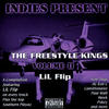 Lil` Flip Freestyle Kings Volume II