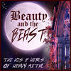 Sabaton Beauty and the Beast: The His & Hers of Heavy Metal Featuring the Best Male and Female Heavy Metal Bands Nightwish, Sirenia, Hammerfall, Meshuggah, + More!