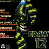 MSD Eraw 12 - EP