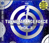 Axel Coon Tunnel Trance Force Global, Vol. 3