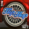 krs-one Original Hip Hop Throwbacks Vol. 1