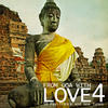 Deedrah From Goa With Love 4 - 50 Psy-Trance & Goa Tunes