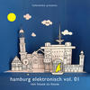 DJ Koze Hamburg Elektronisch, Vol. 1 - Von House Zu House