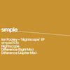 Ian Pooley Nightscape EP - Single