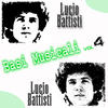 Battisti Lucio Basi musicali, vol.4