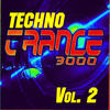 Noname Techno Trance 3000 Vol. 2