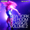 Kimara Lovelace New York Big Room Classics, Vol. 2