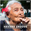 Rodrigo Sanchez Havana Groove, Vol. 6 - The Latin Cuban & Brazilian Flavour