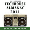 SCSI-9 Techhouse Almanac 2011 - Chapter: January/February
