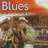 John Lee Hooker Blues Festival, Vol. 10