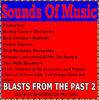 Artie SHAW And HIS ORCHESTRA Sounds Of Music (Blasts From The Past (Vol. 2))