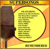 Louis Armstrong Supersongs: Remembered (Remastered)