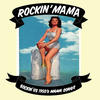 Carl Perkins Rockin` Mama (Rockin` US 1950`s Mamas Songs)