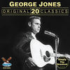 George Jones 20 Original Classics