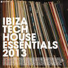 tone Ibiza Tech House Essentials 2013