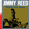 Jimmy Reed Wailin` the Blues (Remastered)