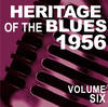 Jimmy Reed Heritage of the Blues 1956, Vol. 6