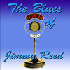 Jimmy Reed The Blues of Jimmy Reed