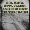 Jimmy Reed B.B. King, Etta James, and the Best of the Blues