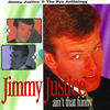 Jimmy Justice Ain`t That Funny: The Pye Anthology